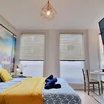 Apartment La Evasion 2 - Original - Gare - Wifi - Relax *