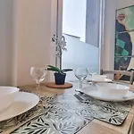 Apartment La Evasion 2 - Original - Gare - Wifi - Relax Mulhouse