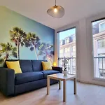 Apartment La Evasion 2 - Original - Gare - Wifi - Relax