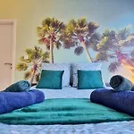 Apartment La Evasion 2 - Original - Gare - Wifi - Relax *
