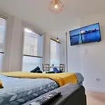 Apartment La Evasion 2 - Original - Gare - Wifi - Relax Mulhouse