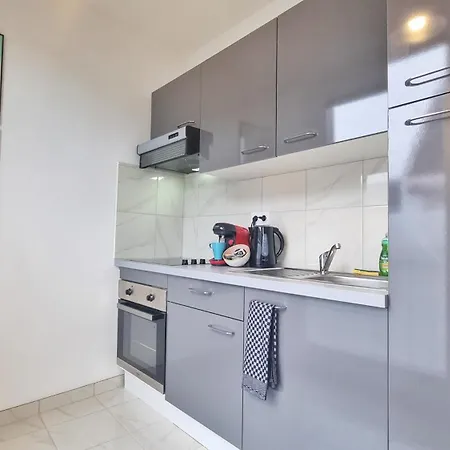 Apartamento La Résidence évasion 2 - Original - Gare - Wifi - Relax