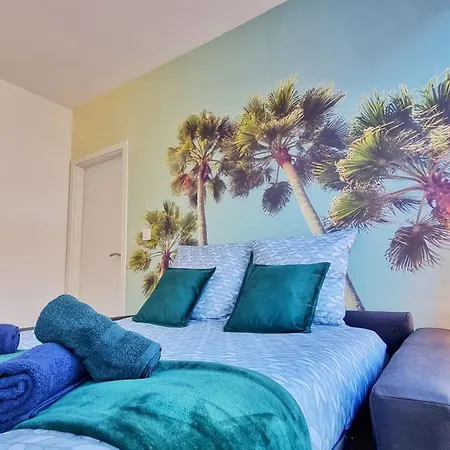 La Résidence évasion 2 - Original - Gare - Wifi - Relax Mulhouse