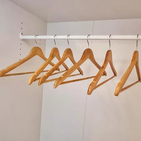 La Résidence évasion 2 - Original - Gare - Wifi - Relax Apartamento