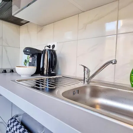 La Résidence évasion 2 - Original - Gare - Wifi - Relax Apartamento