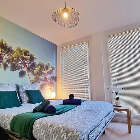 La Résidence évasion 2 - Original - Gare - Wifi - Relax Mulhouse