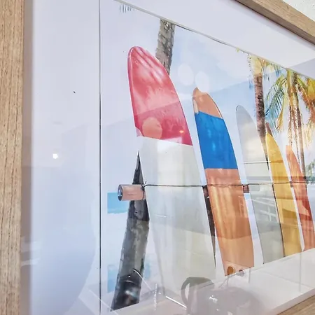 La Résidence évasion 2 - Original - Gare - Wifi - Relax Apartamento