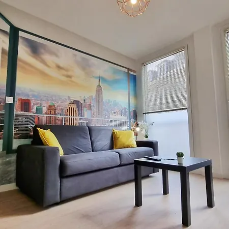 La Résidence évasion 2 - Original - Gare - Wifi - Relax