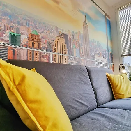 La Résidence évasion 2 - Original - Gare - Wifi - Relax Apartamento *