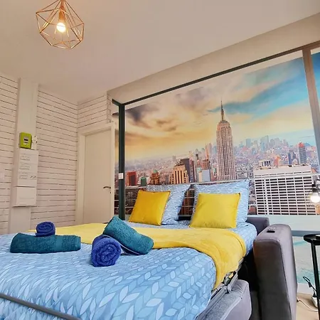 La Evasion 2 - Original - Gare - Wifi - Relax Apartment *