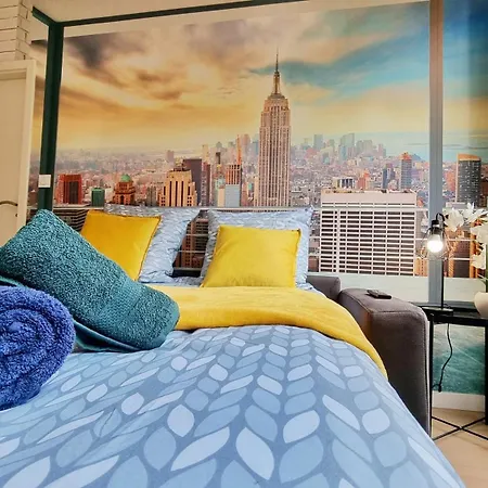 La Résidence évasion 2 - Original - Gare - Wifi - Relax *