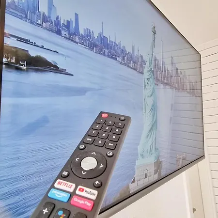 Apartment La Evasion 2 - Original - Gare - Wifi - Relax Mulhouse