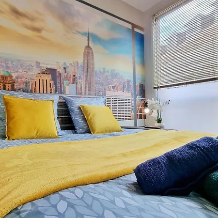 La Evasion 2 - Original - Gare - Wifi - Relax Apartment