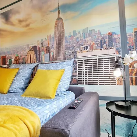 La Evasion 2 - Original - Gare - Wifi - Relax Apartment