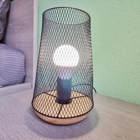 La Résidence évasion 2 - Original - Gare - Wifi - Relax Apartamento