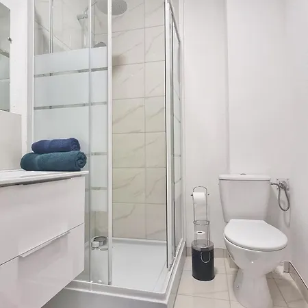La Evasion 2 - Original - Gare - Wifi - Relax Mulhouse