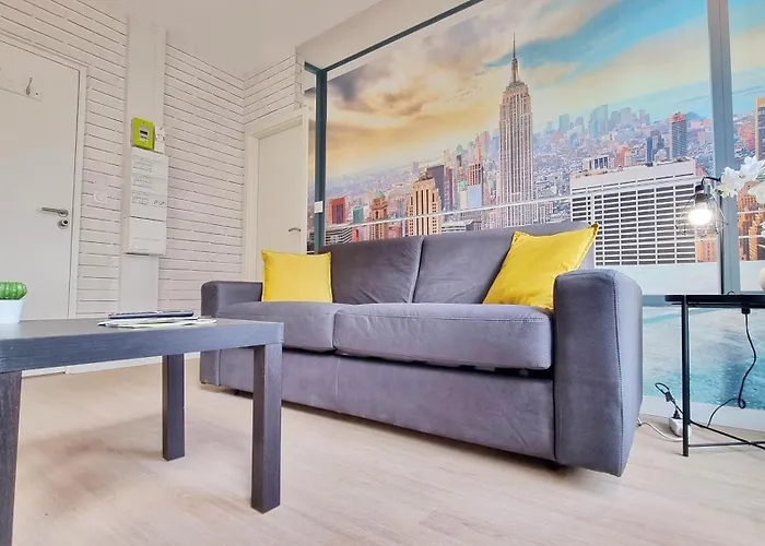 La Résidence évasion 2 - Original - Gare - Wifi - Relax Appartamento Mulhouse