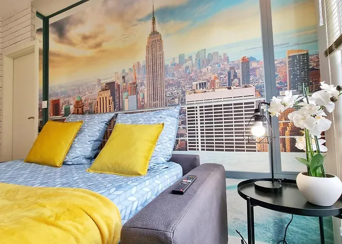 La Evasion 2 - Original - Gare - Wifi - Relax Apartment