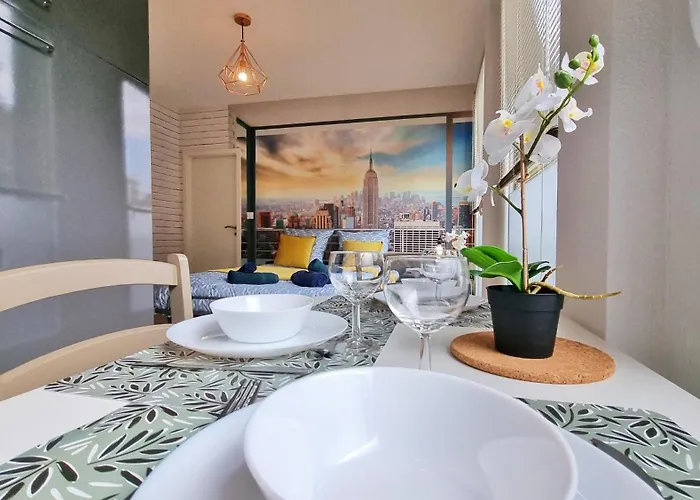 Appartamento La Résidence évasion 2 - Original - Gare - Wifi - Relax Mulhouse